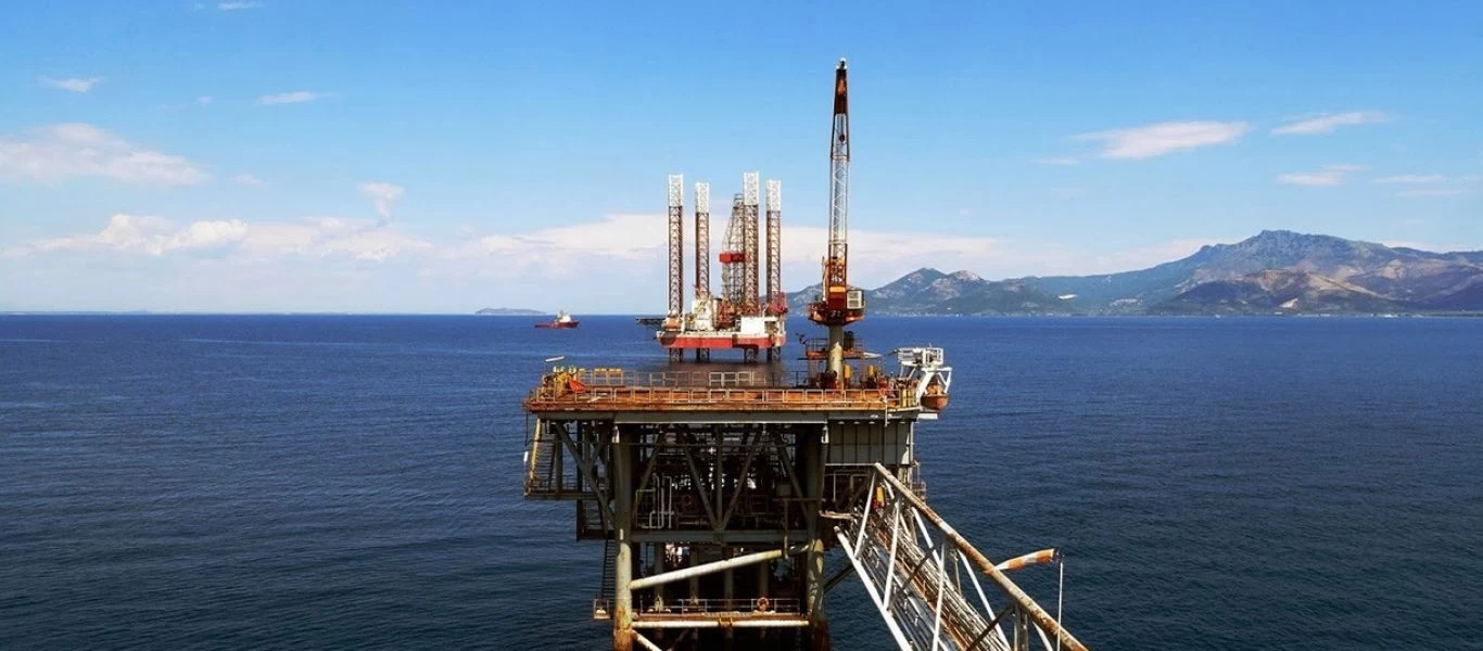 Τι συμβαίνει με τα κοιτάσματα στην Κρήτη - Γιατί σταματούν οι έρευνες στην Ελλάδα